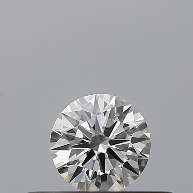 0.24 carat Round diamond G VS1 Excellent