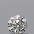 0.32 carat Round diamond H VS2 Excellent