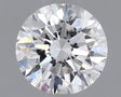 0.70 carat Round diamond D VVS2 Excellent