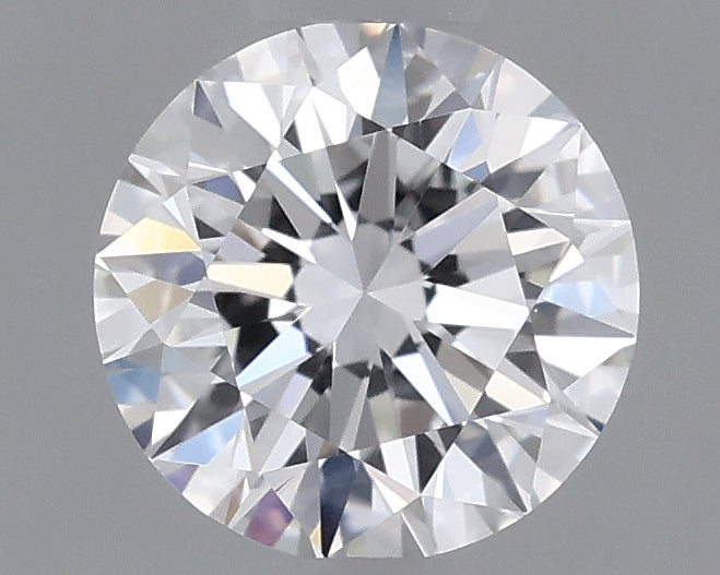 0.70 carat Round diamond D VVS2 Excellent