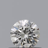 0.42 carat Round diamond H  VVS1 Excellent