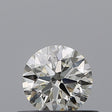 0.40 carat Round diamond H IF Excellent