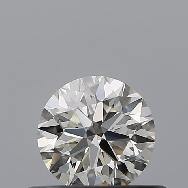 0.40 carat Round diamond H IF Excellent