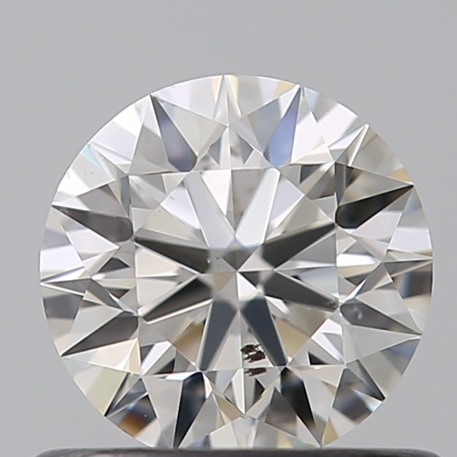 0.60 carat Round diamond G  SI1 Excellent