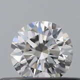 0.27 carat Round diamond E  VVS1 Excellent