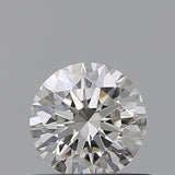 0.50 carat Round diamond H  VVS2 Excellent