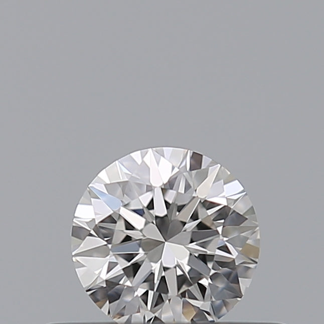 0.30 carat Round diamond E  IF Excellent