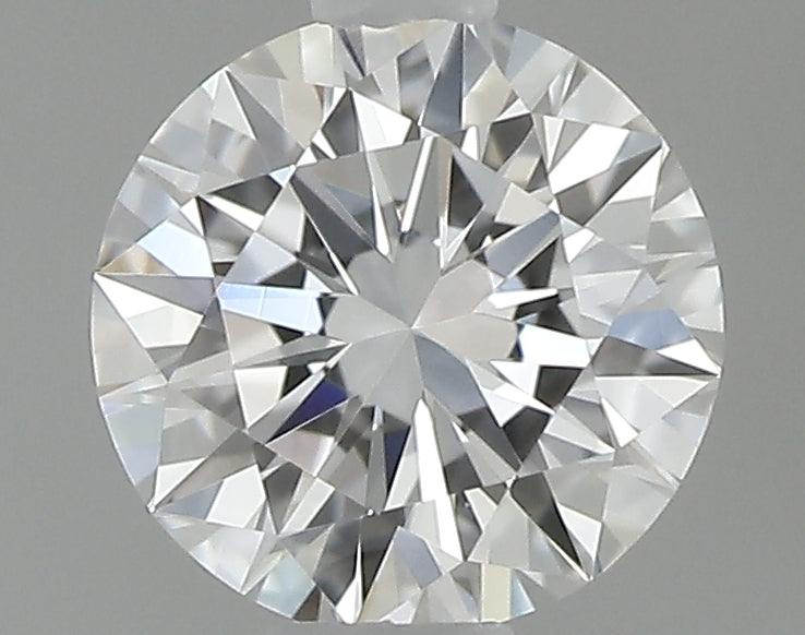 0.30 carat Round diamond D  VVS1 Very good