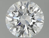 0.30 carat Round diamond D  VVS1 Very good