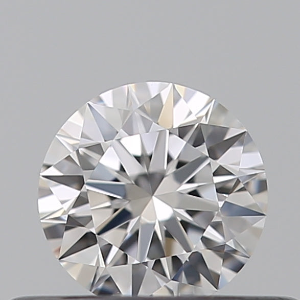 0.30 carat Round diamond D  VVS1 Excellent