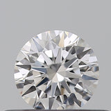 0.30 carat Round diamond D  VVS1 Excellent