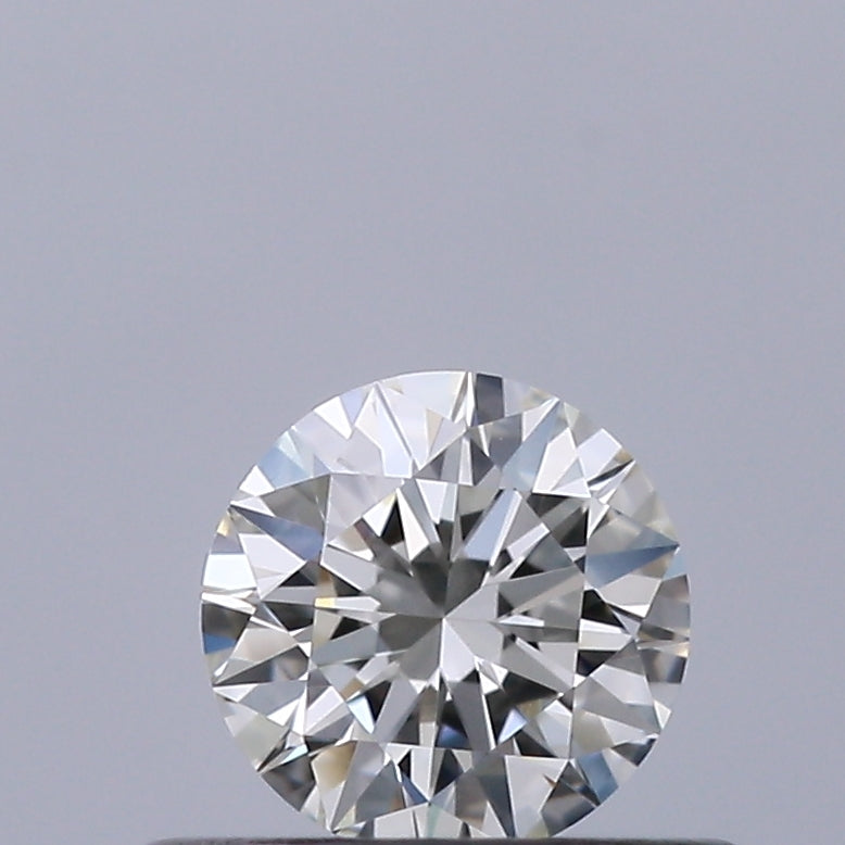 0.32 carat Round diamond G VVS2 Excellent
