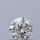 0.32 carat Round diamond G VVS2 Excellent
