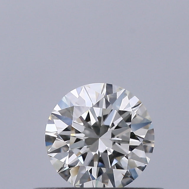0.32 carat Round diamond G VVS2 Excellent