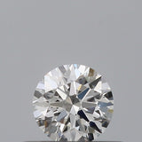 0.31 carat Round diamond E  VVS1 Excellent