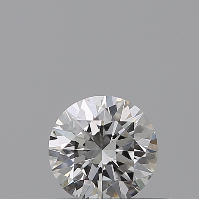 0.29 carat Round diamond G  VVS1 Excellent