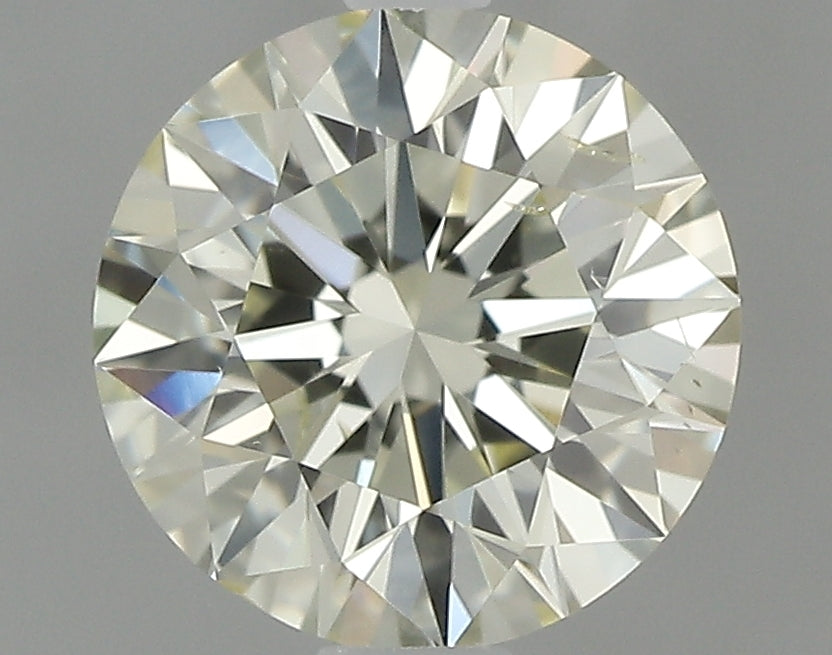 1.00 carat Round diamond M  SI1 Excellent