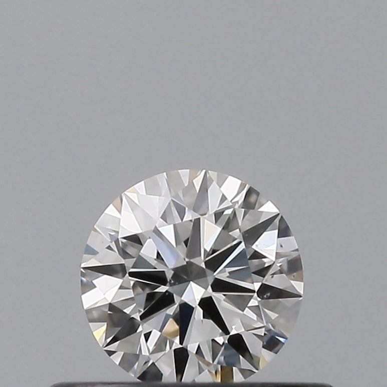 0.31 carat Round diamond F  VS2 Excellent