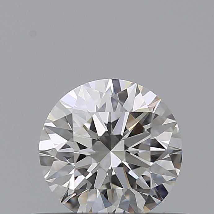 0.41 carat Round diamond G  VVS2 Excellent