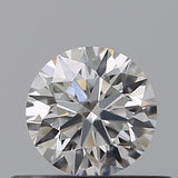 0.32 carat Round diamond E  VS2 Excellent