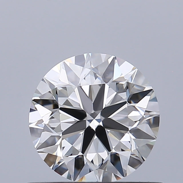 0.70 carat Round diamond F VVS1 VeryGood