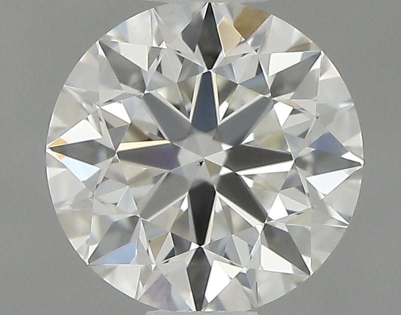 0.42 carat Round diamond I  VS1 Excellent