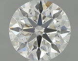 0.42 carat Round diamond I  VS1 Excellent