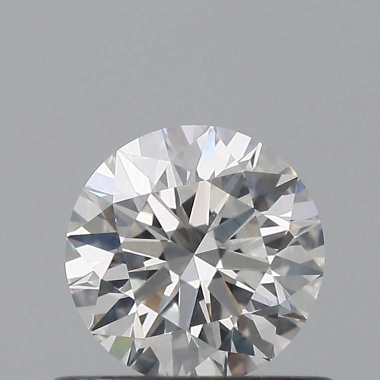 0.51 carat Round diamond G  SI1 Excellent