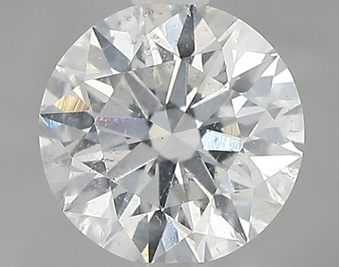 1.01 carat Round diamond F SI2 Excellent