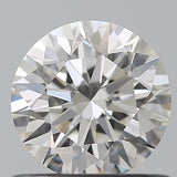 0.65 carat Round diamond H  VVS1 Excellent