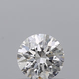 0.38 carat Round diamond E IF Excellent