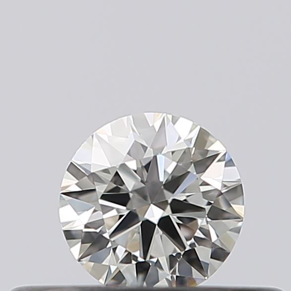 0.20 carat Round diamond D  VVS1 Excellent
