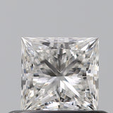 0.51 carat Princess diamond G  VVS1