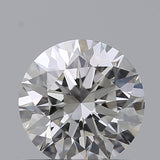 0.64 carat Round diamond G  VVS1 Excellent