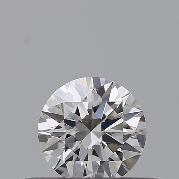 0.31 carat Round diamond G  VVS2 Excellent