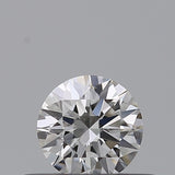 0.31 carat Round diamond G  VVS2 Excellent