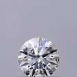 0.30 carat Round diamond G VVS1 Excellent