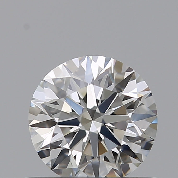 0.50 carat Round diamond H  VS1 Excellent