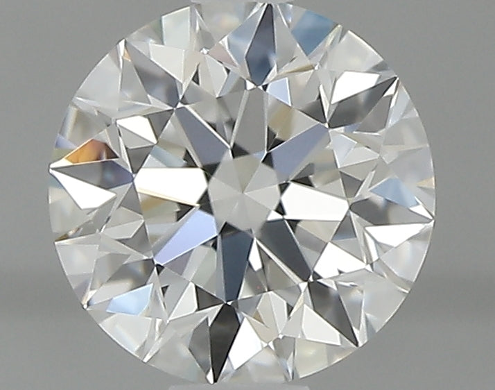 0.70 carat Round diamond G  IF Excellent