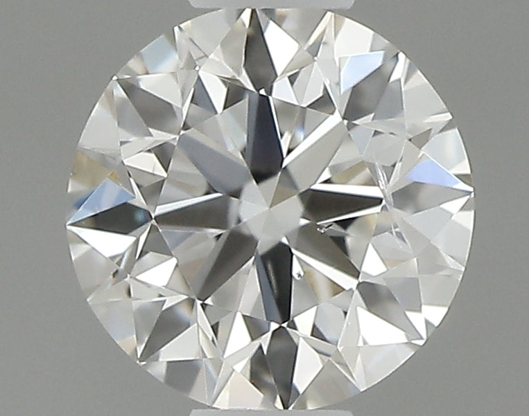 0.40 carat Round diamond G  SI2 Excellent