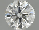 0.40 carat Round diamond G  SI2 Excellent