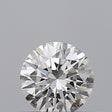 0.30 carat Round diamond G  IF Excellent