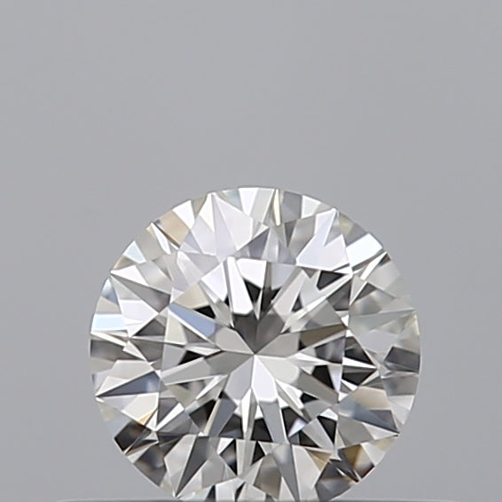 0.30 carat Round diamond G  IF Excellent