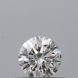 0.30 carat Round diamond H  VVS1 Excellent