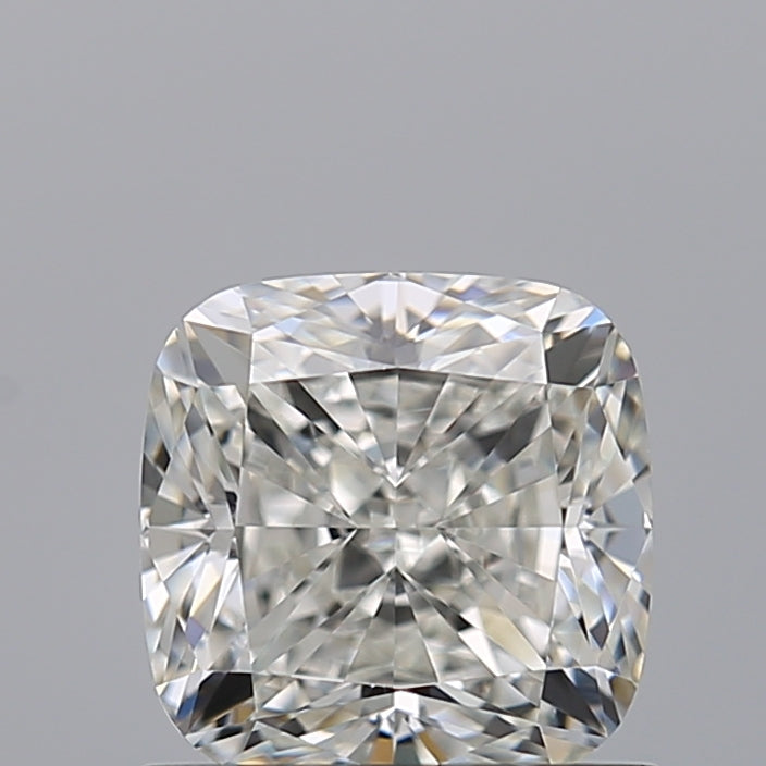 0.90 carat Cushion diamond G VVS2 VeryGood