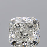 0.90 carat Cushion diamond G VVS2 VeryGood