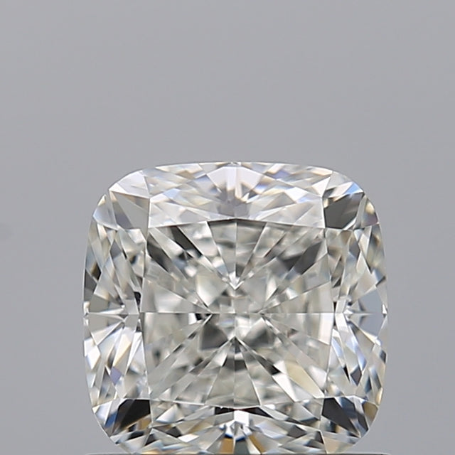 0.90 carat Cushion diamond G VVS2 VeryGood