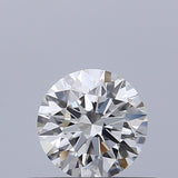 0.43 carat Round diamond G VS1 Excellent