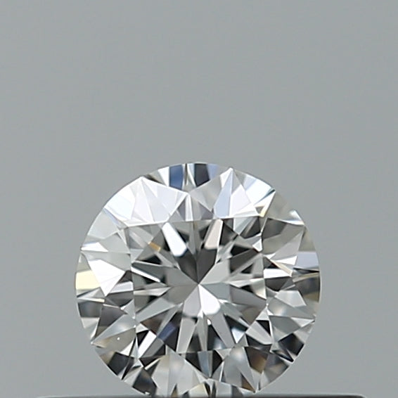 0.23 carat Round diamond E  VS1 Excellent