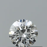 0.23 carat Round diamond E  VS1 Excellent